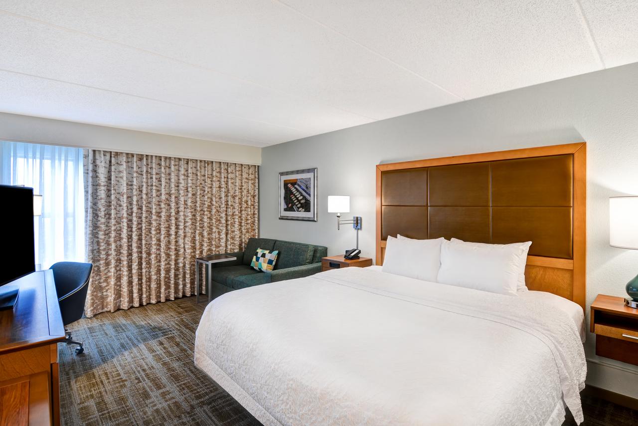 Hampton Inn Albany-Wolf Road - thumb 5