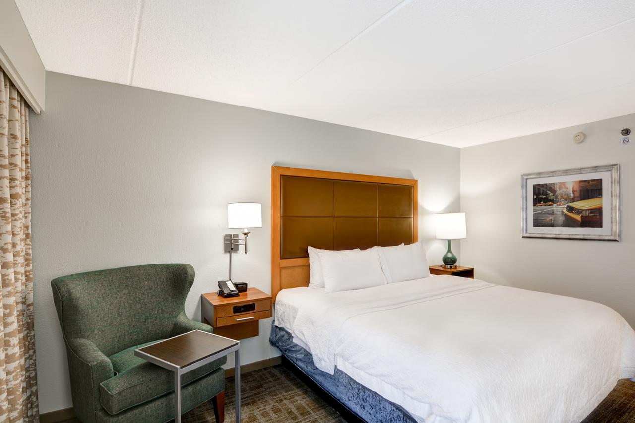 Hampton Inn Albany-Wolf Road - thumb 13