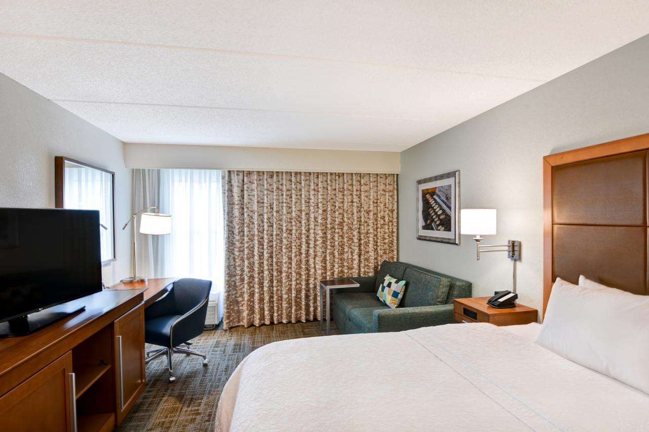 Hampton Inn Albany-Wolf Road - thumb 8