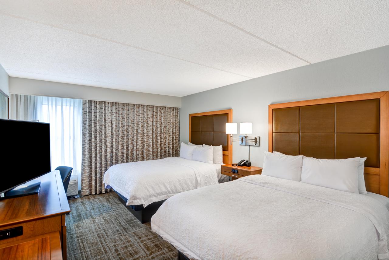 Hampton Inn Albany-Wolf Road - thumb 7