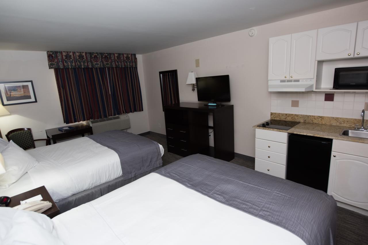 Best Western New Baltimore Inn - thumb 22