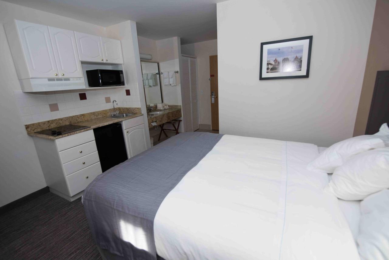 Best Western New Baltimore Inn - thumb 15