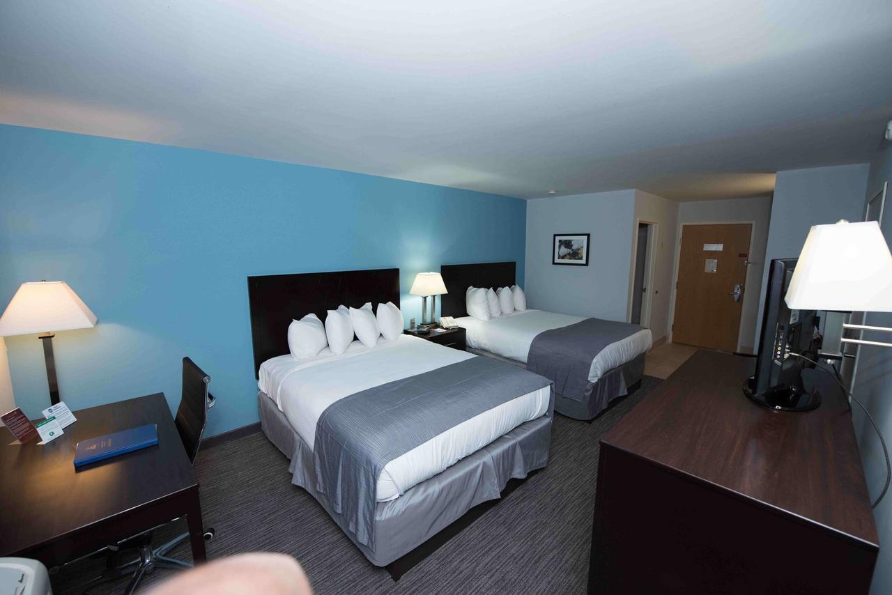 Best Western New Baltimore Inn - thumb 16