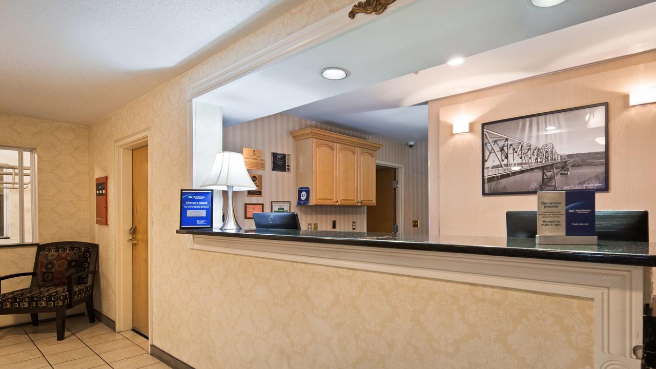 Best Western New Baltimore Inn - thumb 39