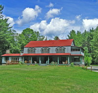 Trails End Inn - USA Accommodation