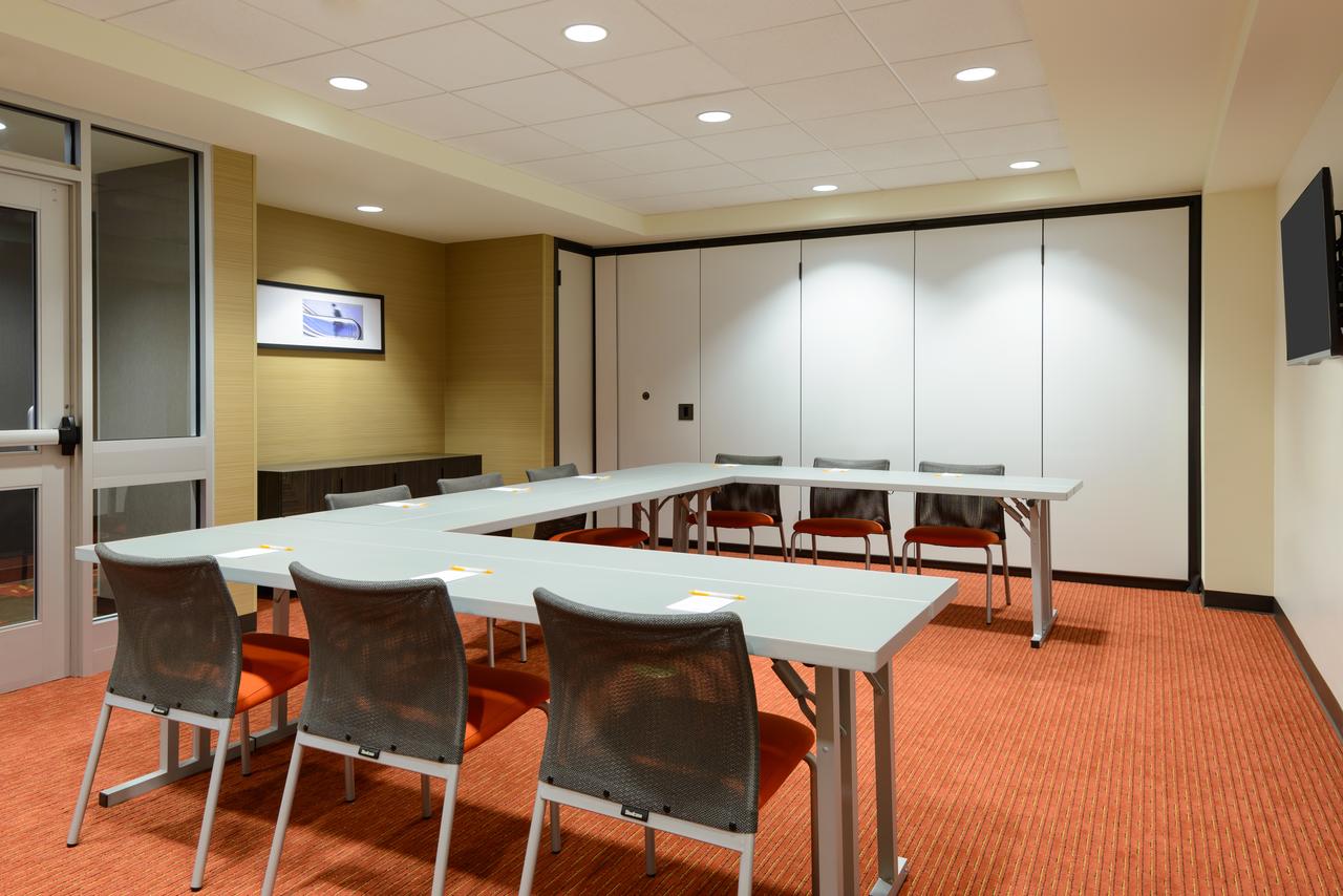 Courtyard By Marriott Buffalo Downtown/Canalside - thumb 31
