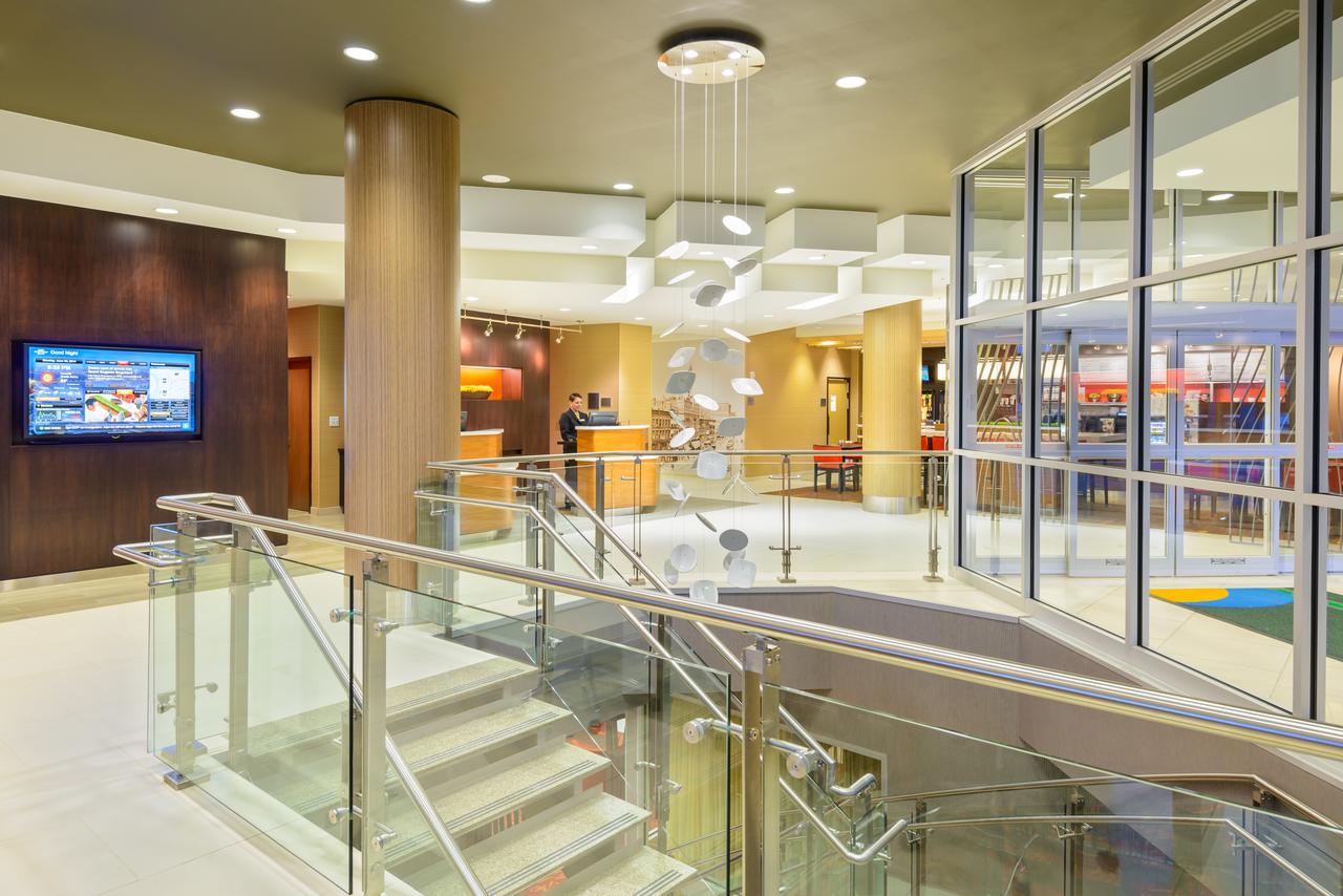 Courtyard By Marriott Buffalo Downtown/Canalside - thumb 6