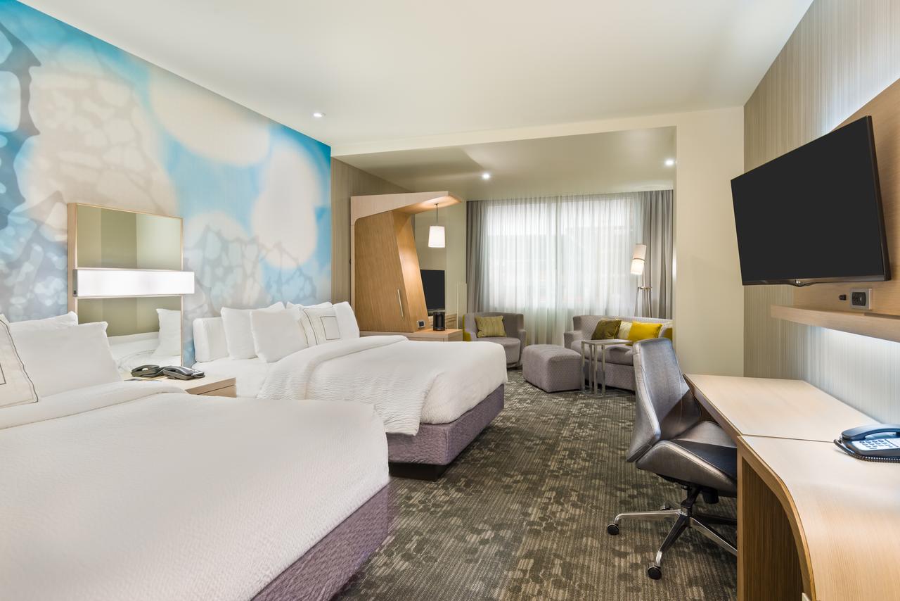 Courtyard By Marriott Buffalo Downtown/Canalside - thumb 2