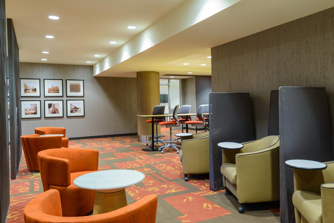 Courtyard By Marriott Buffalo Downtown/Canalside - thumb 34