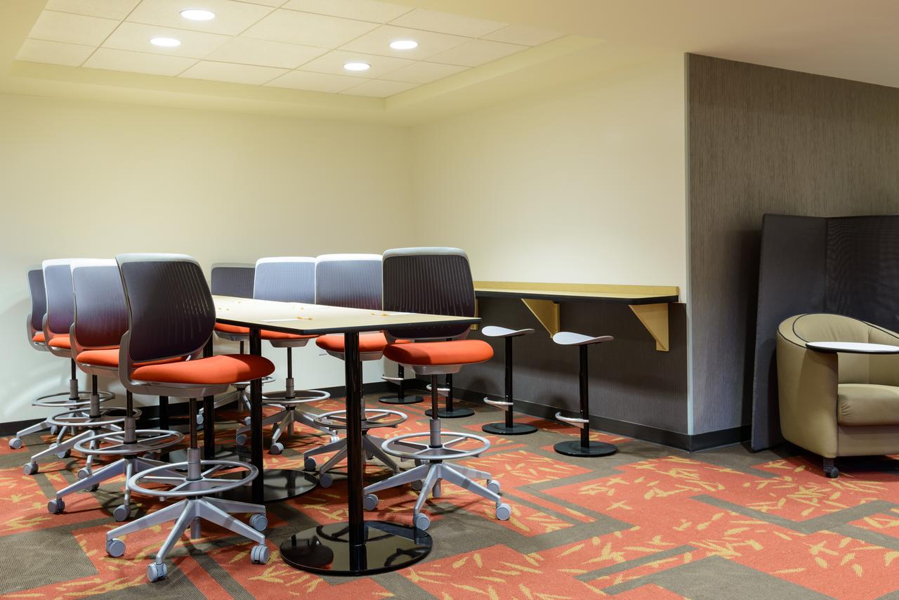Courtyard By Marriott Buffalo Downtown/Canalside - thumb 33