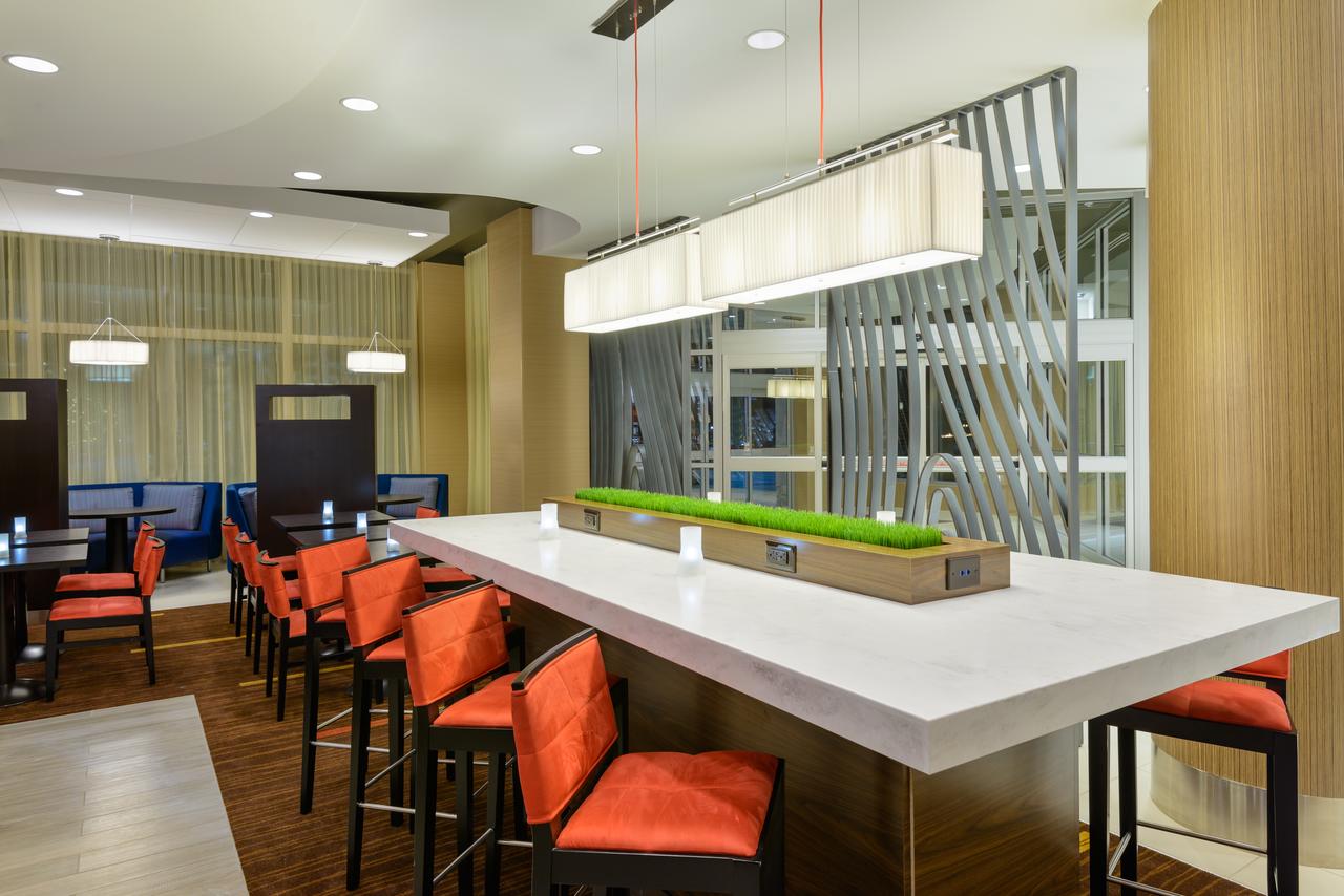 Courtyard By Marriott Buffalo Downtown/Canalside - thumb 17