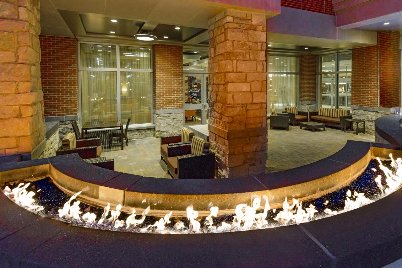 Courtyard By Marriott Buffalo Downtown/Canalside - thumb 7