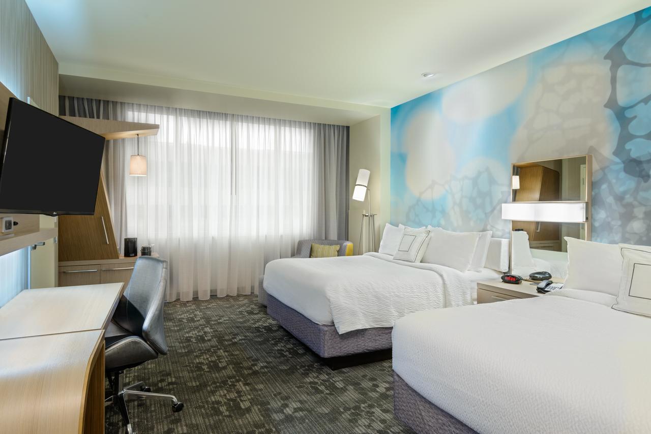 Courtyard By Marriott Buffalo Downtown/Canalside - thumb 19
