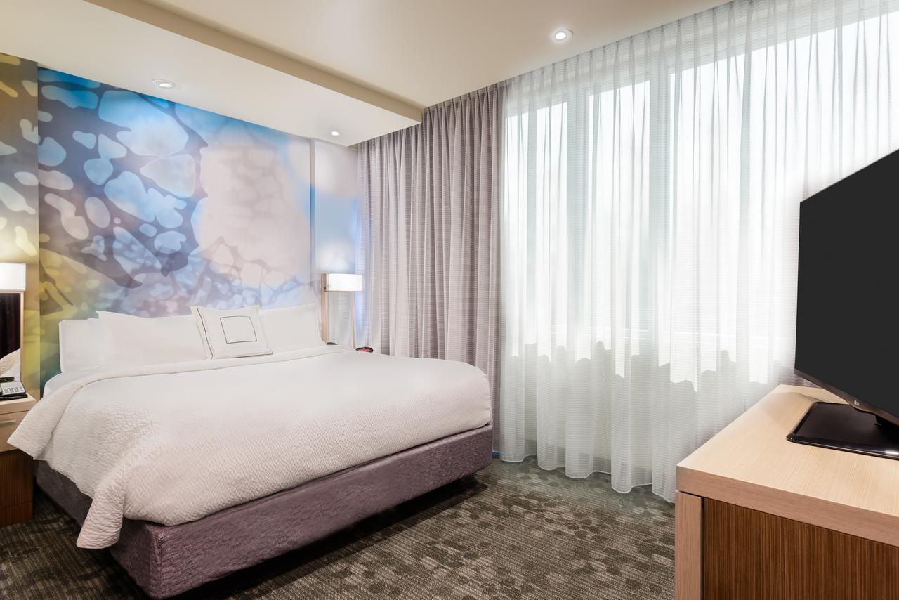 Courtyard By Marriott Buffalo Downtown/Canalside - thumb 26