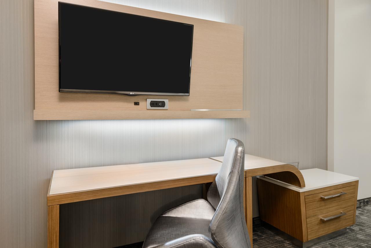Courtyard By Marriott Buffalo Downtown/Canalside - thumb 11