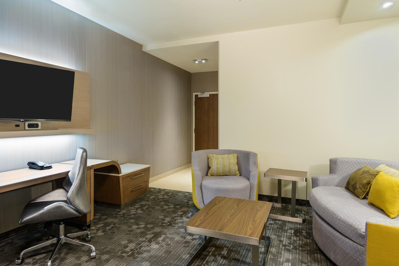 Courtyard By Marriott Buffalo Downtown/Canalside - thumb 27