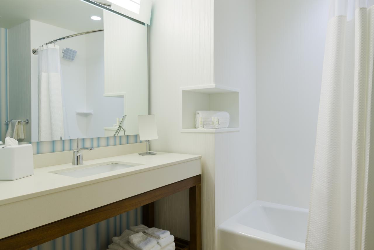 Courtyard By Marriott Buffalo Downtown/Canalside - thumb 21