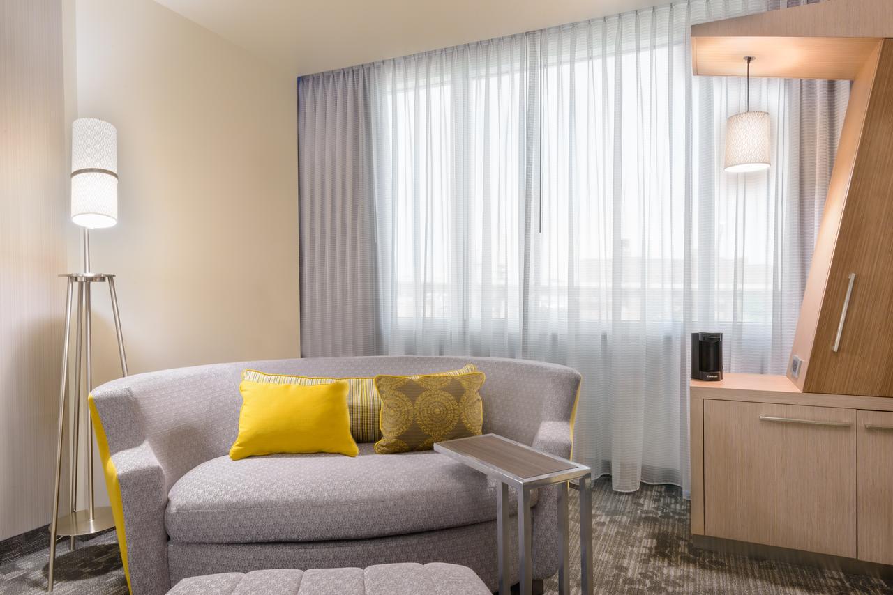 Courtyard By Marriott Buffalo Downtown/Canalside - thumb 10