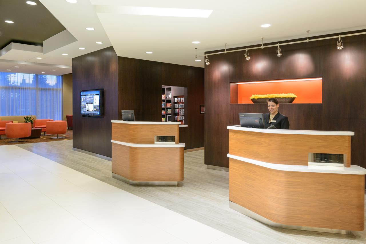 Courtyard By Marriott Buffalo Downtown/Canalside - thumb 1