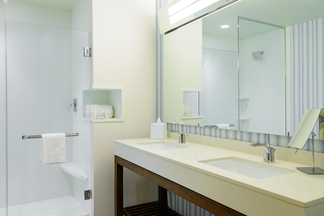Courtyard By Marriott Buffalo Downtown/Canalside - thumb 28
