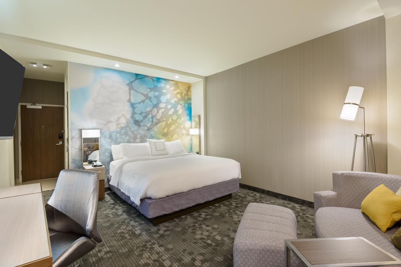 Courtyard By Marriott Buffalo Downtown/Canalside - thumb 9