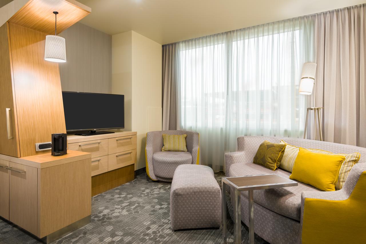 Courtyard By Marriott Buffalo Downtown/Canalside - thumb 20