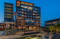 Courtyard by Marriott Buffalo Downtown/Canalside Tourism Bookings