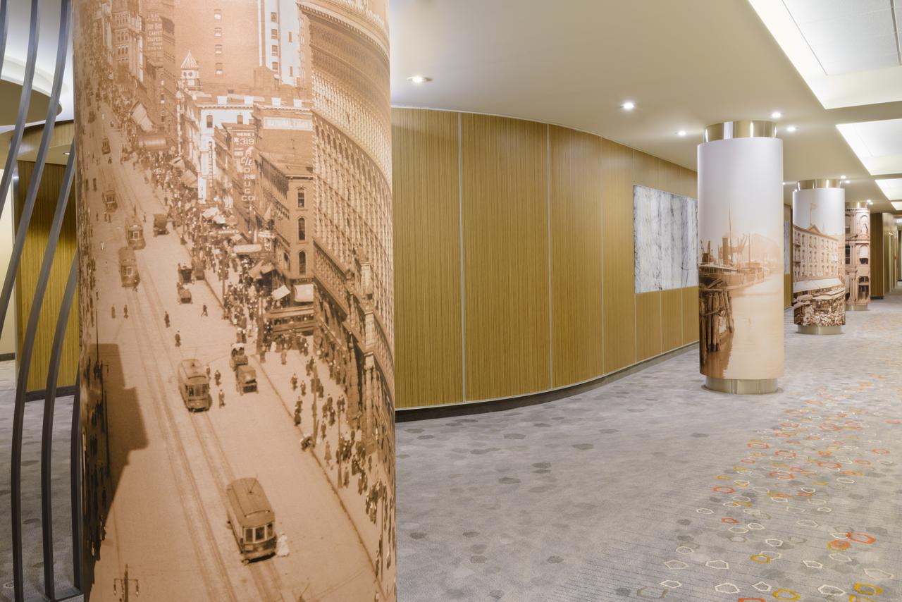 Courtyard By Marriott Buffalo Downtown/Canalside - thumb 16