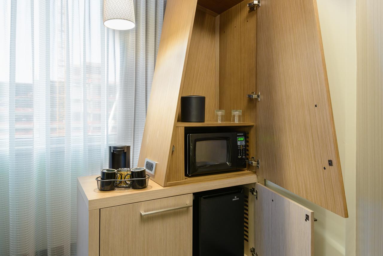 Courtyard By Marriott Buffalo Downtown/Canalside - thumb 12