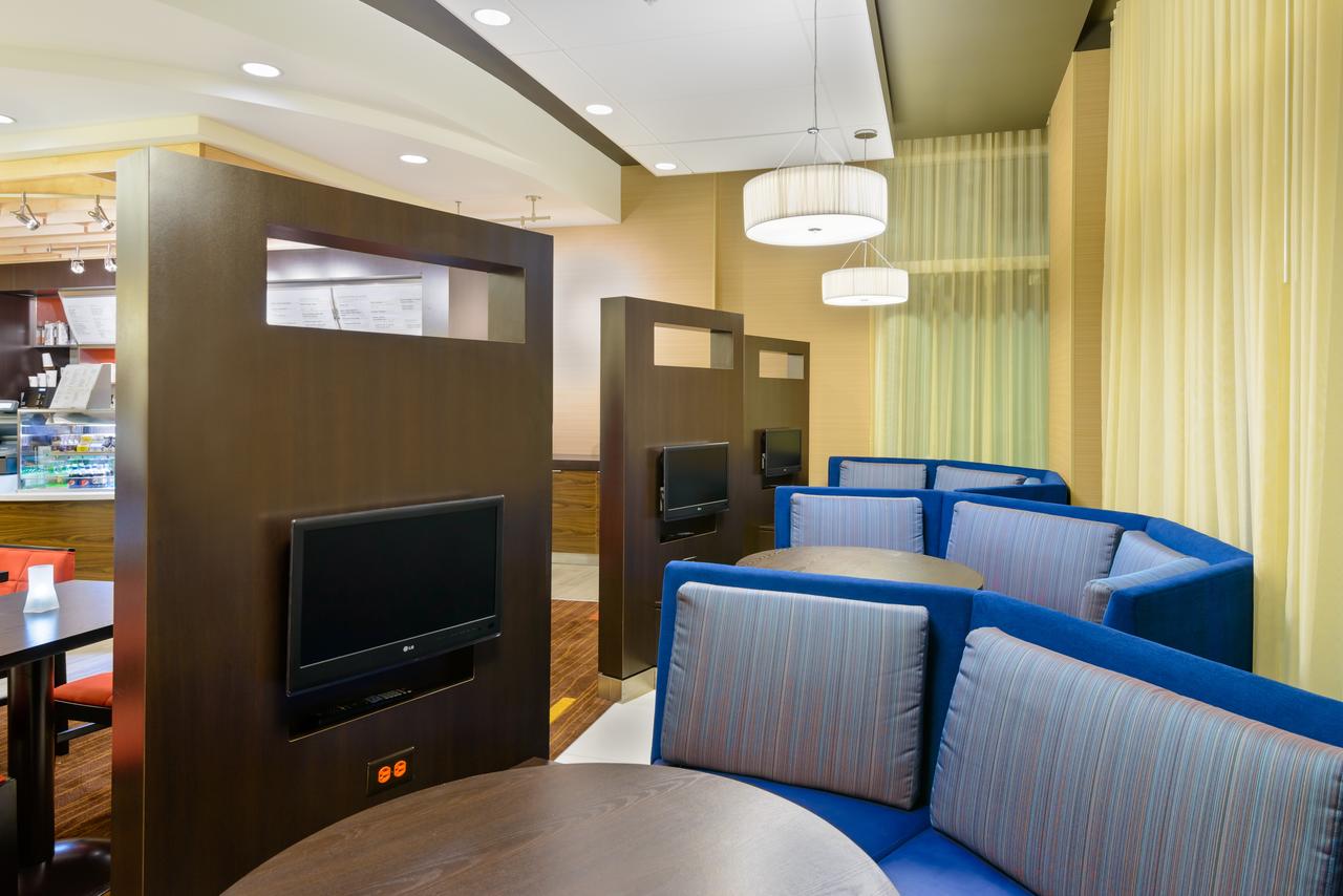 Courtyard By Marriott Buffalo Downtown/Canalside - thumb 23