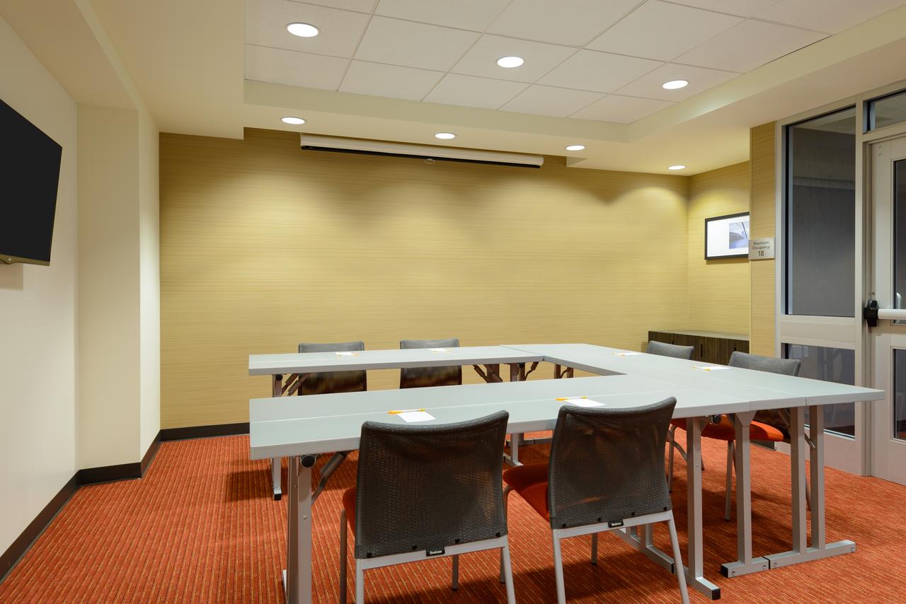 Courtyard By Marriott Buffalo Downtown/Canalside - thumb 35