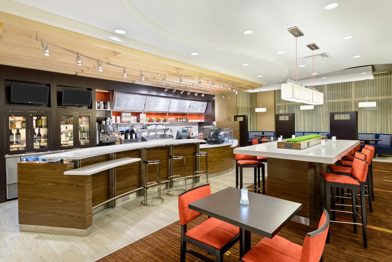 Courtyard By Marriott Buffalo Downtown/Canalside - thumb 4