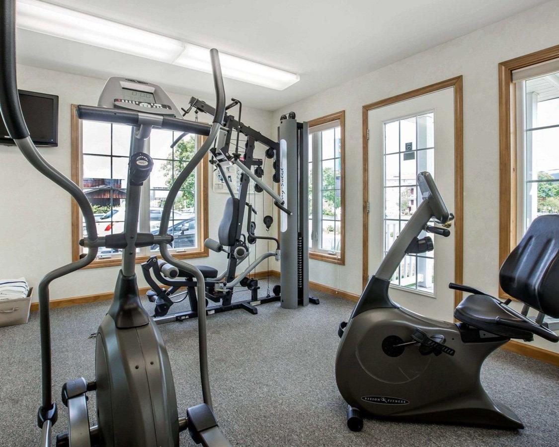 Quality Inn Lake George - thumb 10