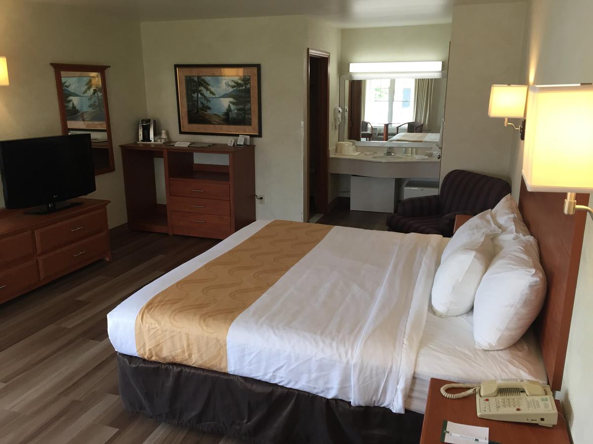 Quality Inn Lake George - thumb 2