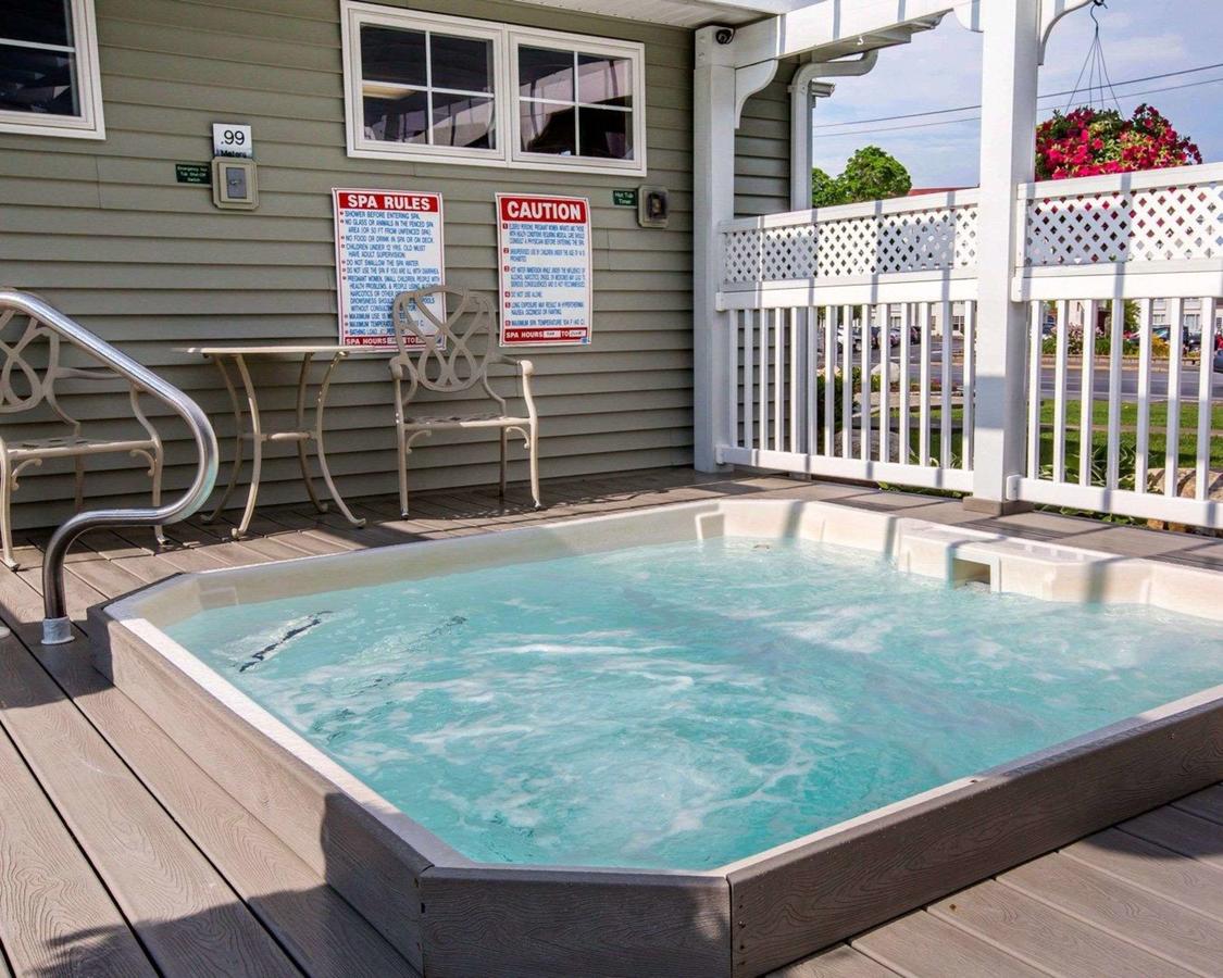 Quality Inn Lake George - thumb 19