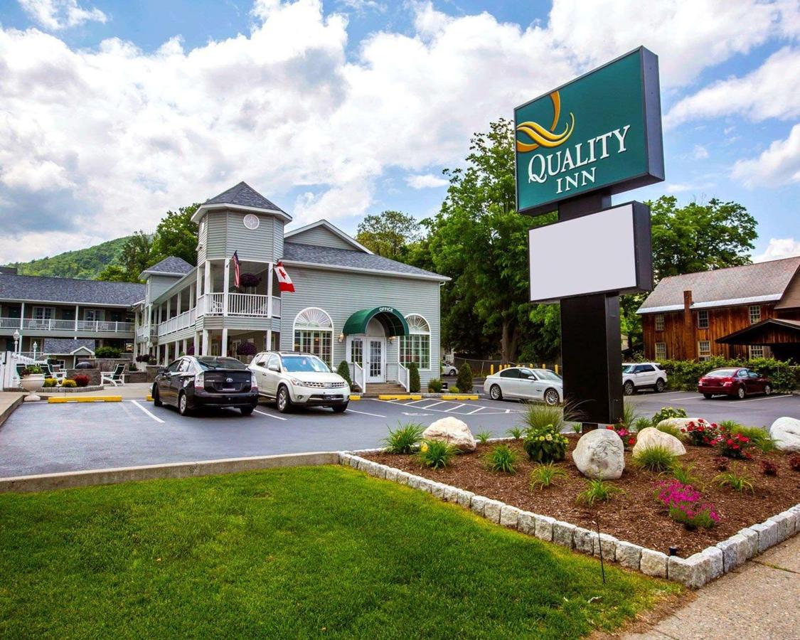 Quality Inn Lake George - thumb 7