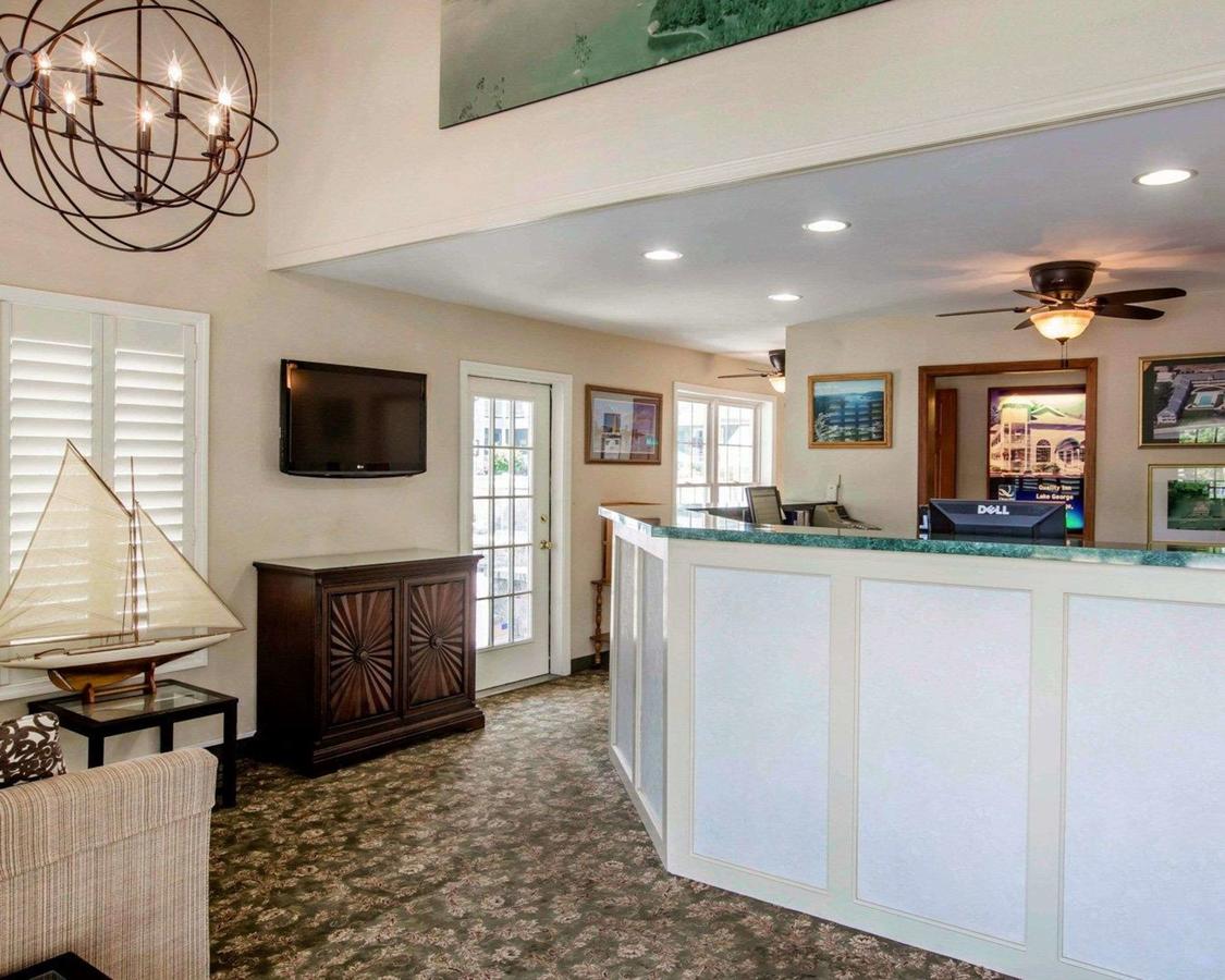 Quality Inn Lake George - thumb 5