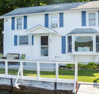 K632El Cottage - USA Accommodation