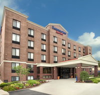 Fairfield Inn by Marriott New York LaGuardia Airport/Astoria - USA Accommodation