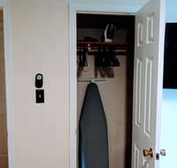 Pleasant Place Rooms - USA Accommodation