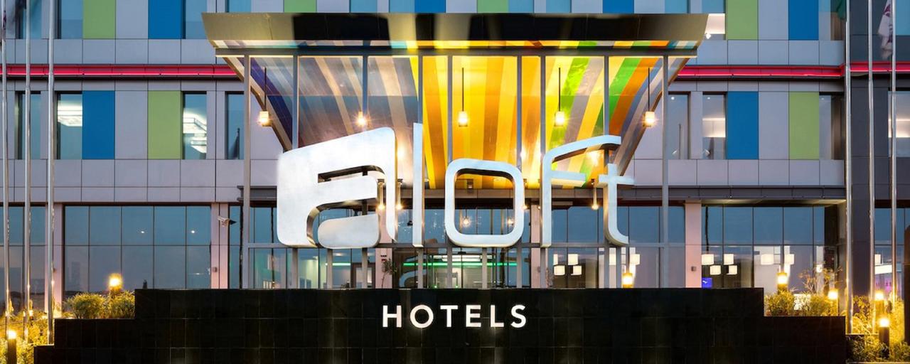 Aloft Buffalo Downtown - thumb 0
