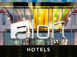 Aloft Buffalo Downtown