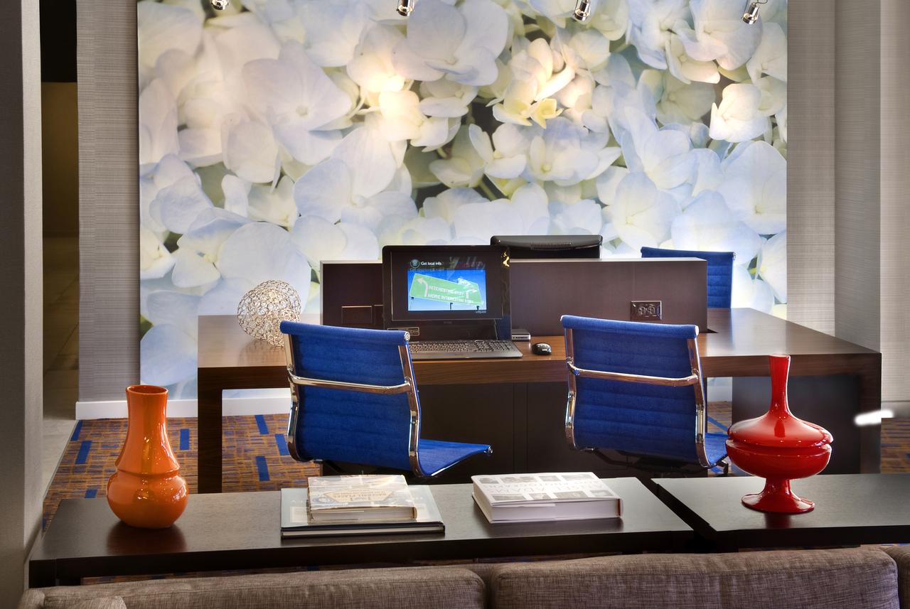 Courtyard By Marriott Fishkill - thumb 12