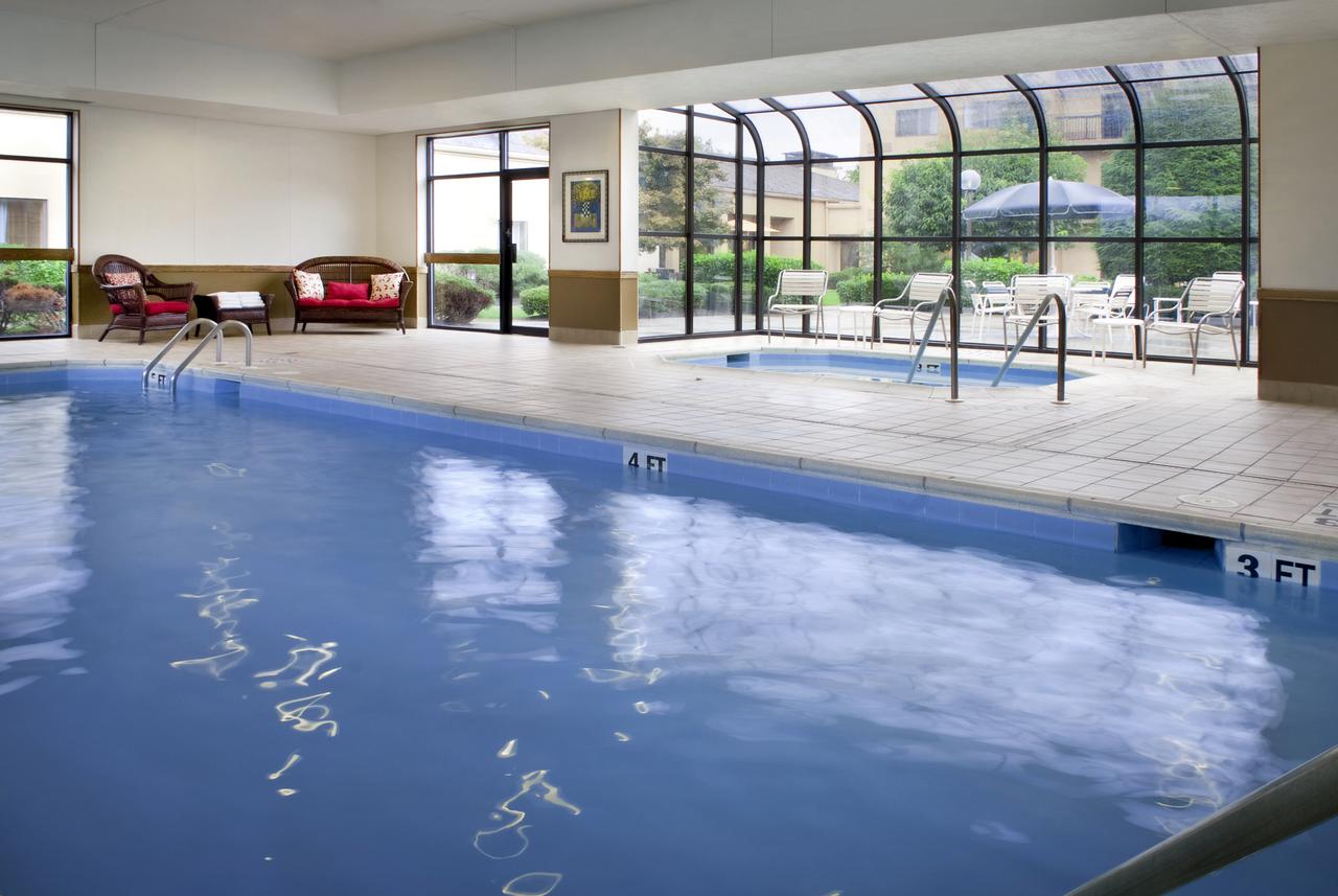 Courtyard By Marriott Fishkill - thumb 3