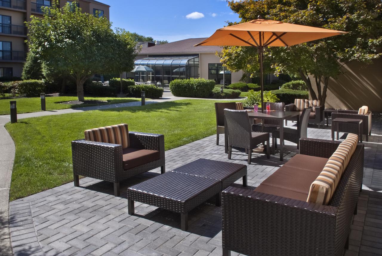 Courtyard By Marriott Fishkill - thumb 18