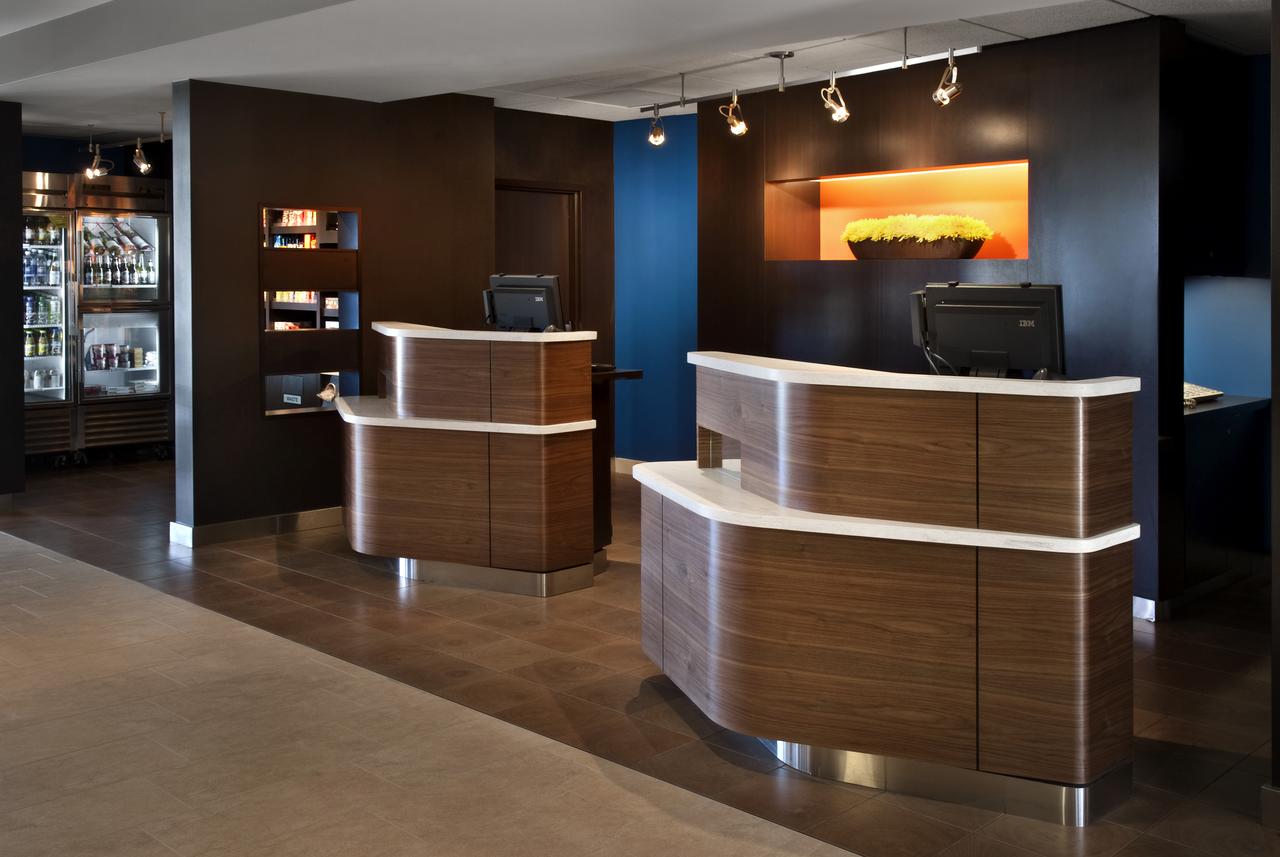 Courtyard By Marriott Fishkill - thumb 5