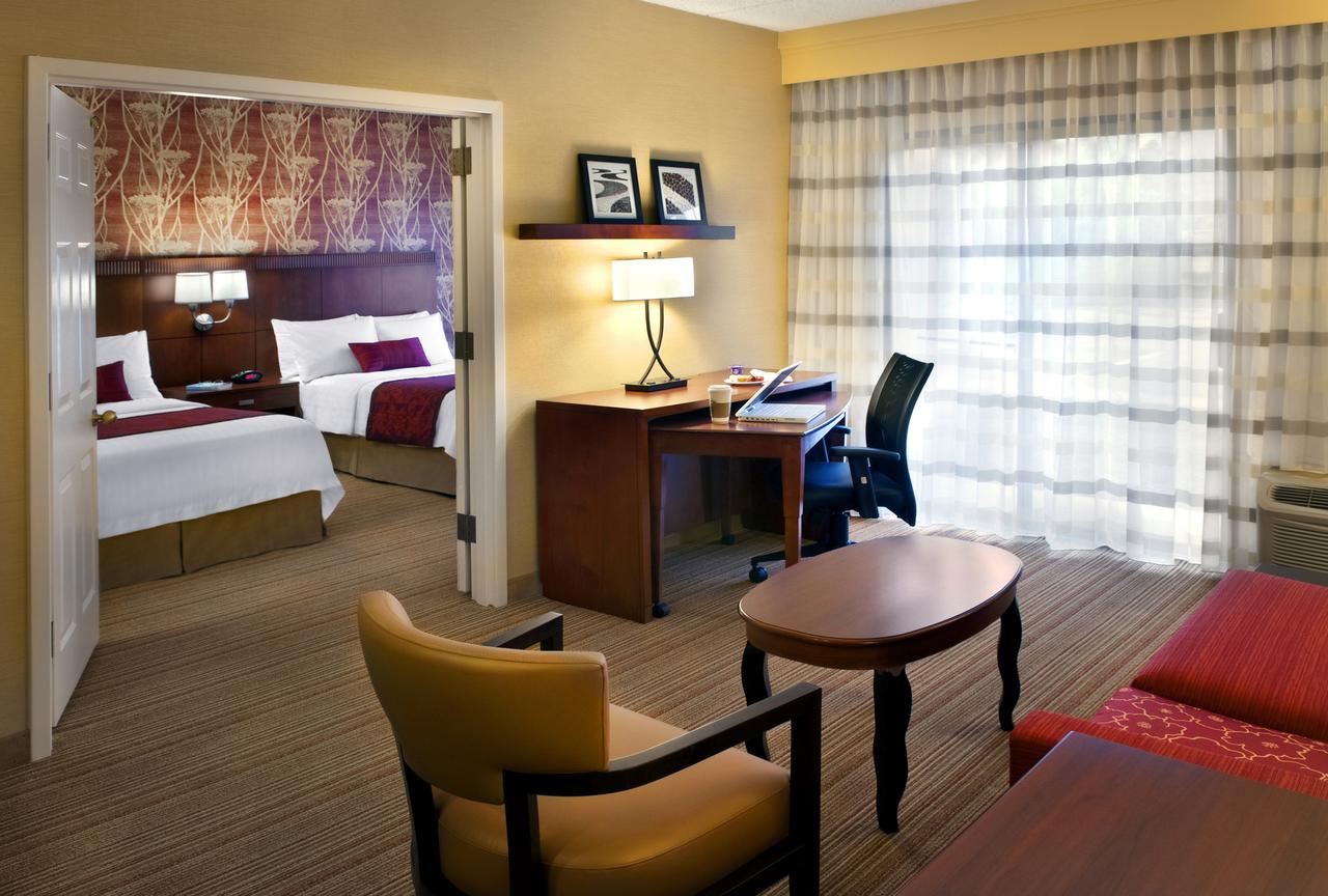 Courtyard By Marriott Fishkill - thumb 13