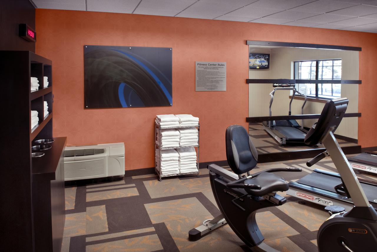 Courtyard By Marriott Fishkill - thumb 11