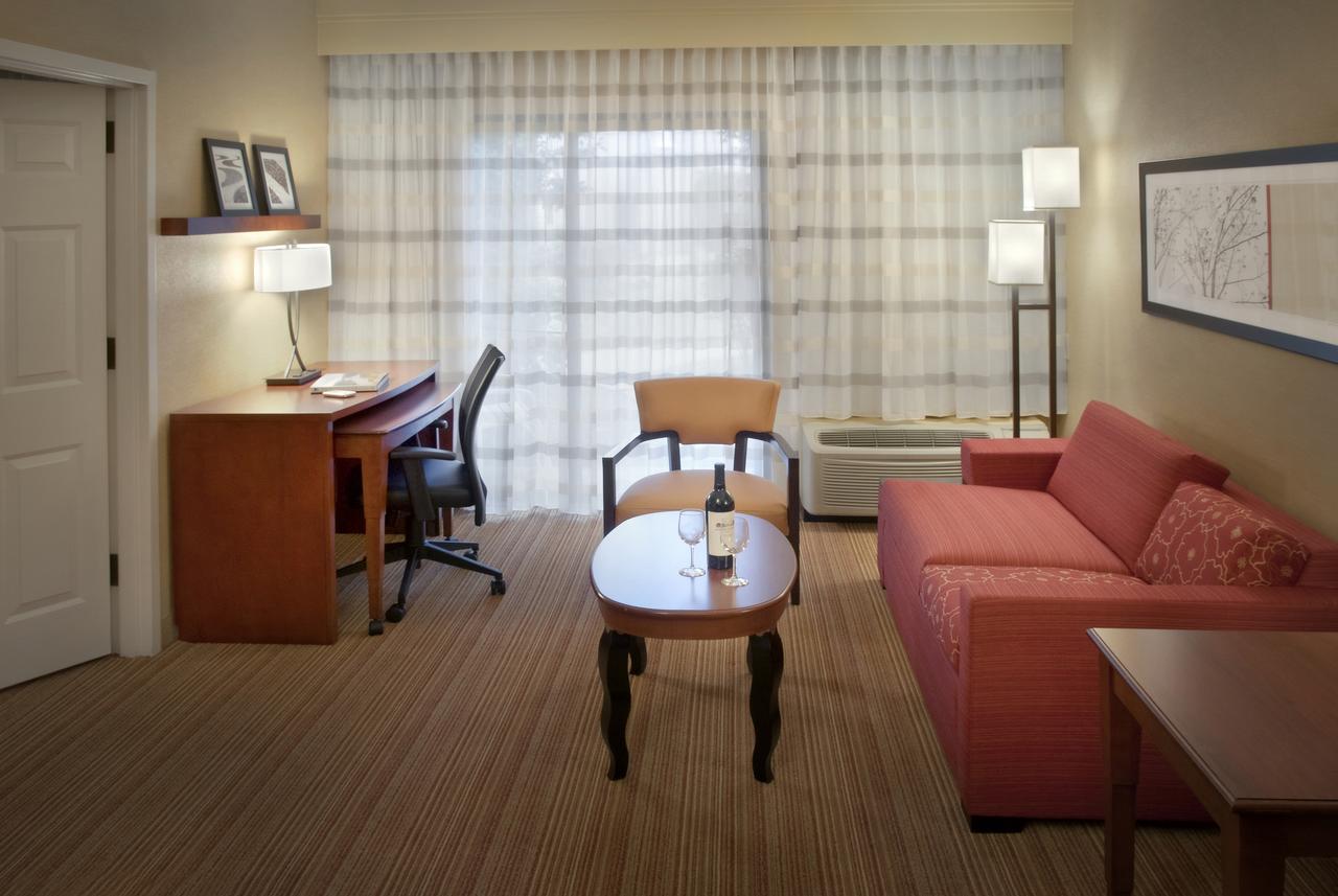 Courtyard By Marriott Fishkill - thumb 1