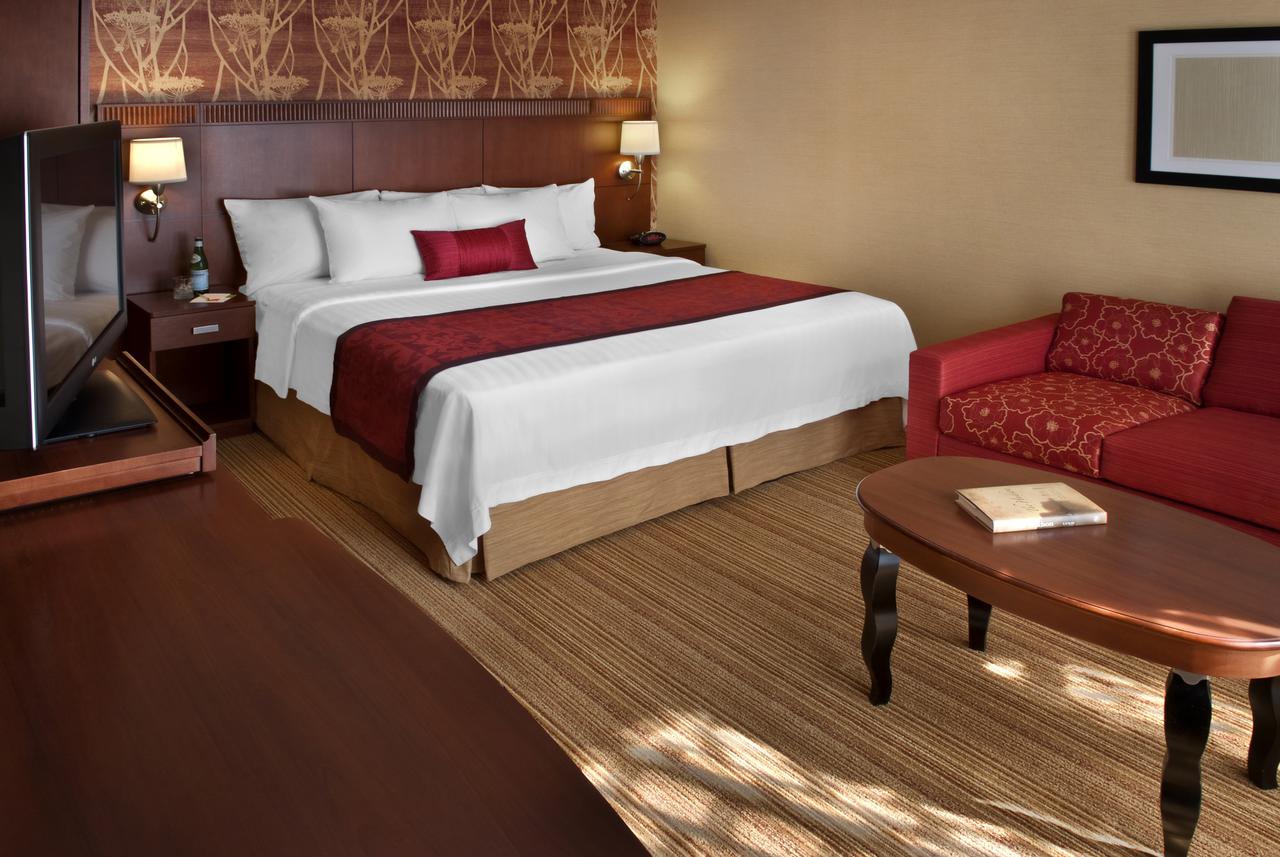 Courtyard By Marriott Fishkill - thumb 4